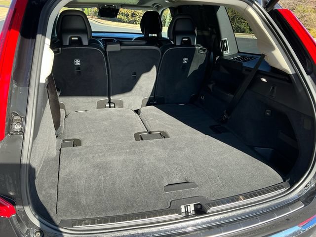 Used 2020 Volvo XC90 T6 Inscription w/ Protection Package Premier AWD/4WD image 17