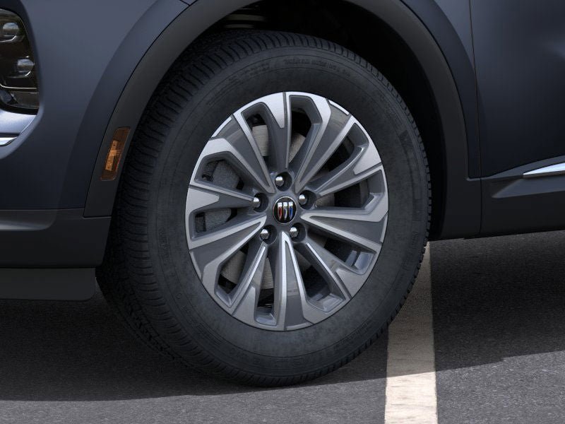 New 2026 Buick Envision Preferred AWD/4WD image 9