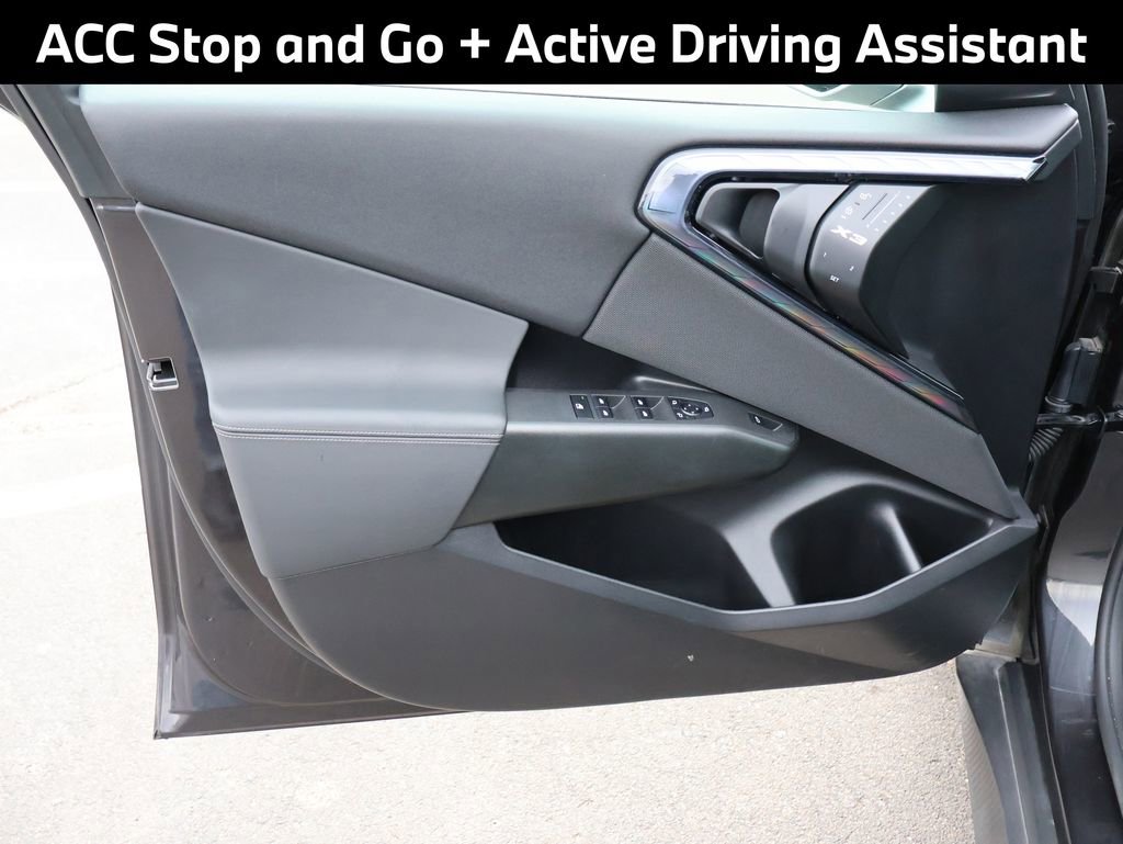 Used 2025 BMW X3 xDrive30i image 24