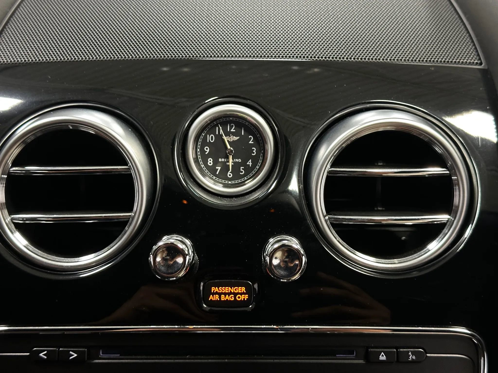 Used 2013 Bentley Continental GT Speed image 27