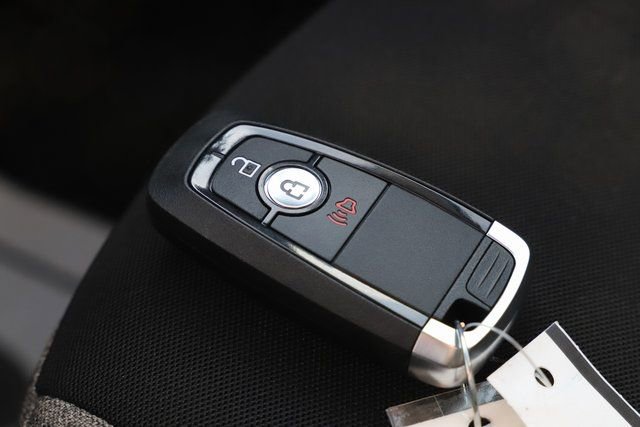 Used 2025 Ford Bronco Sport Big Bend w/ Convenience Package image 31