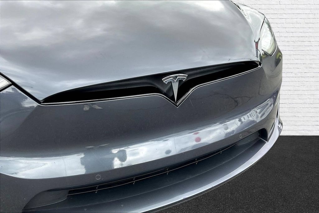 Used 2023 Tesla Model X AWD/4WD image 23