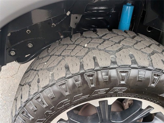 Used 2024 RAM 2500 Rebel w/ Towing Technology Group image 11