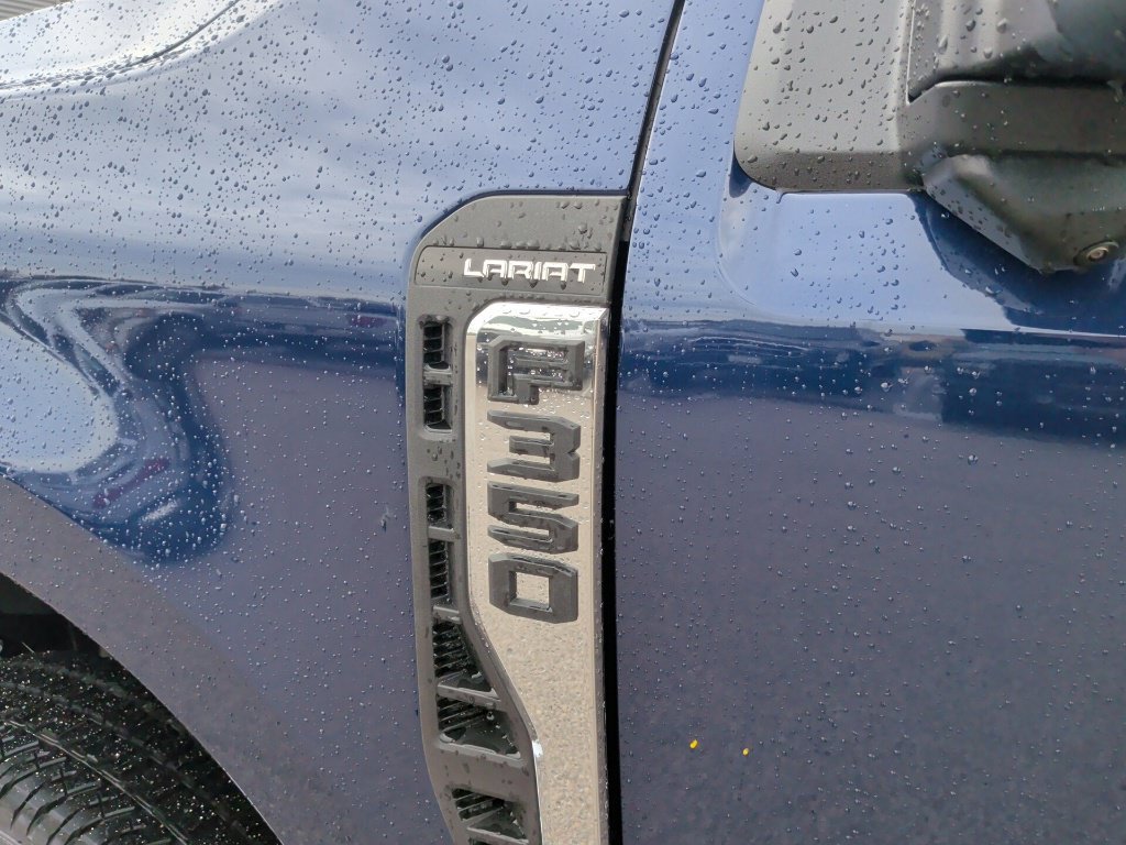 New 2027 Ford F350 Lariat AWD/4WD image 48