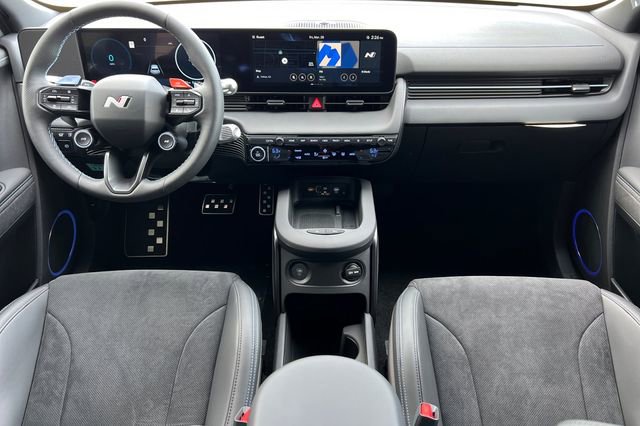 New 2025 Hyundai Ioniq 5 N image 13