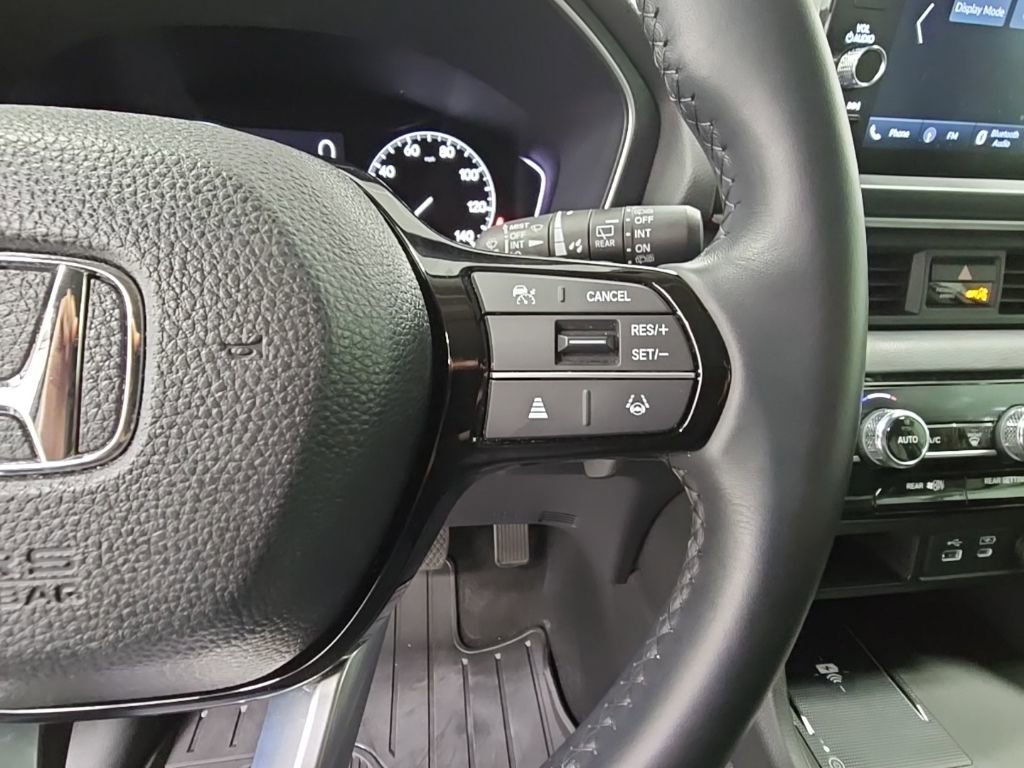 Used 2025 Honda Pilot EX-L image 27