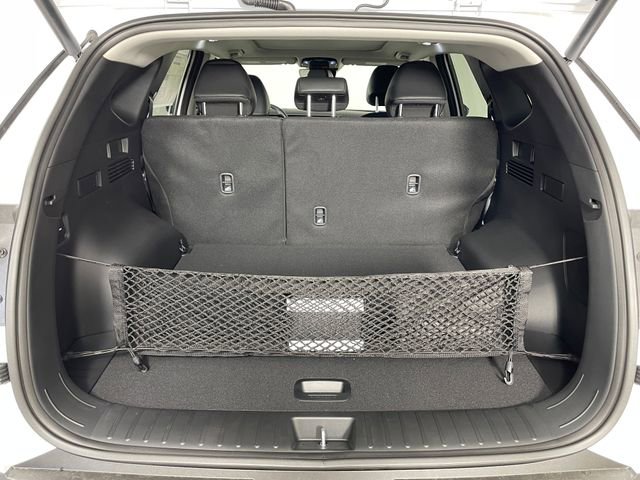 New 2026 Hyundai Tucson Limited image 17