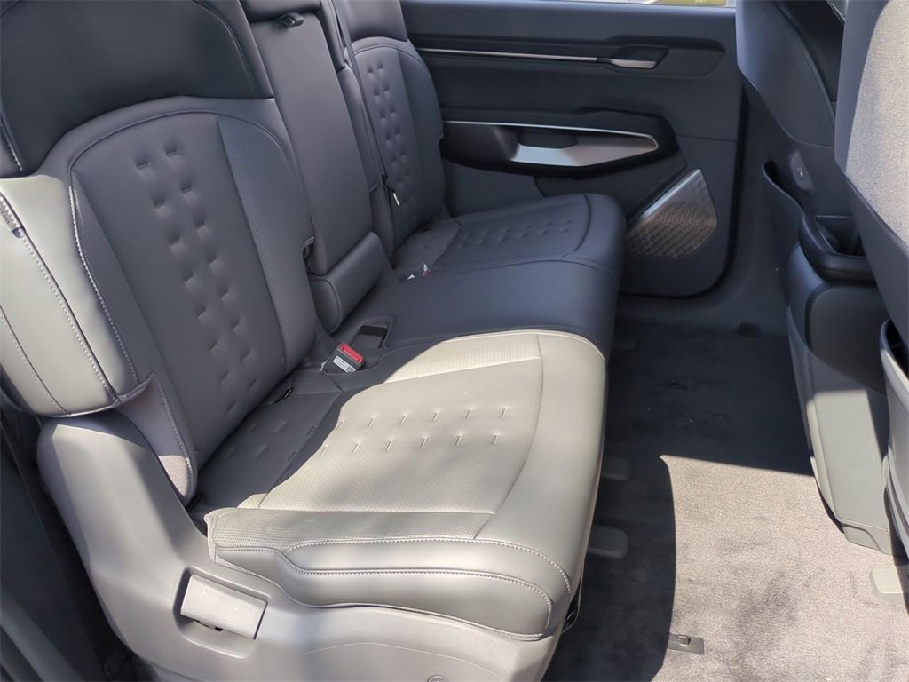 New 2026 Kia EV9 Wind image 45