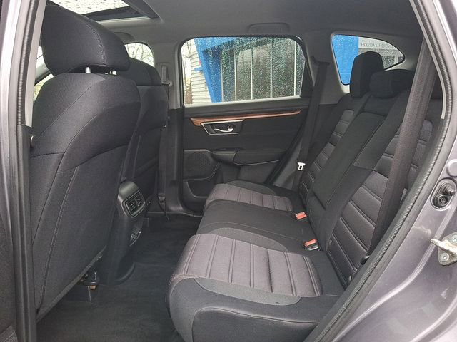 Used 2019 Honda CR-V EX image 10