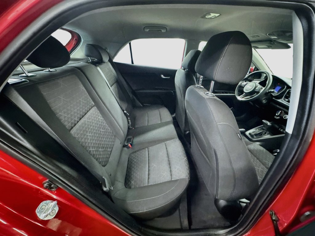 Used 2020 Kia Rio S FWD image 29