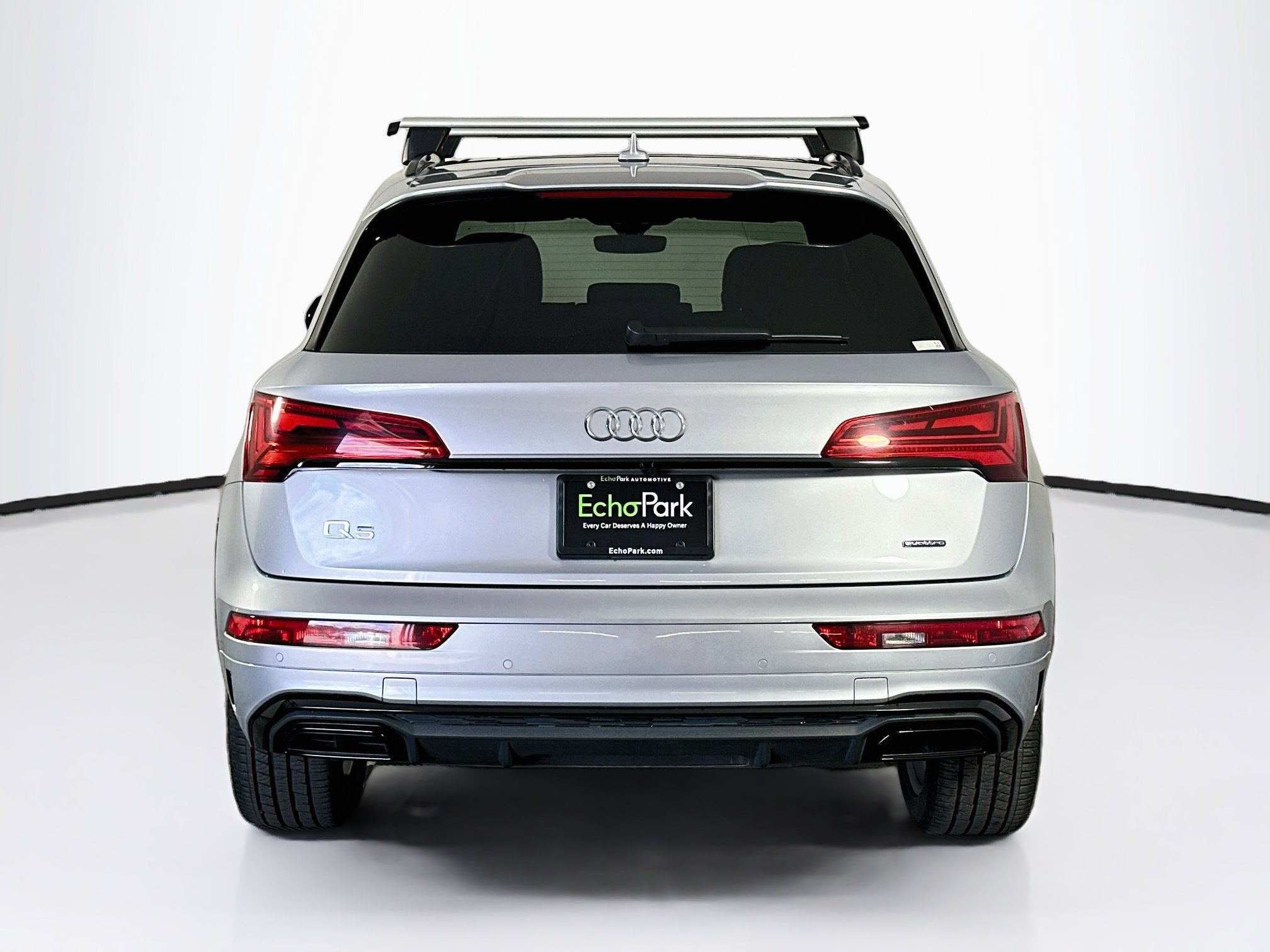 Used 2025 Audi Q5 2.0T Premium AWD/4WD image 7