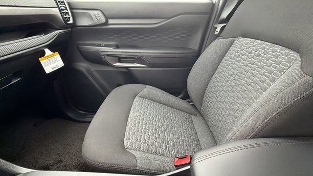 New 2025 Ford Ranger XLT w/ Equipment Group 301A High image 23