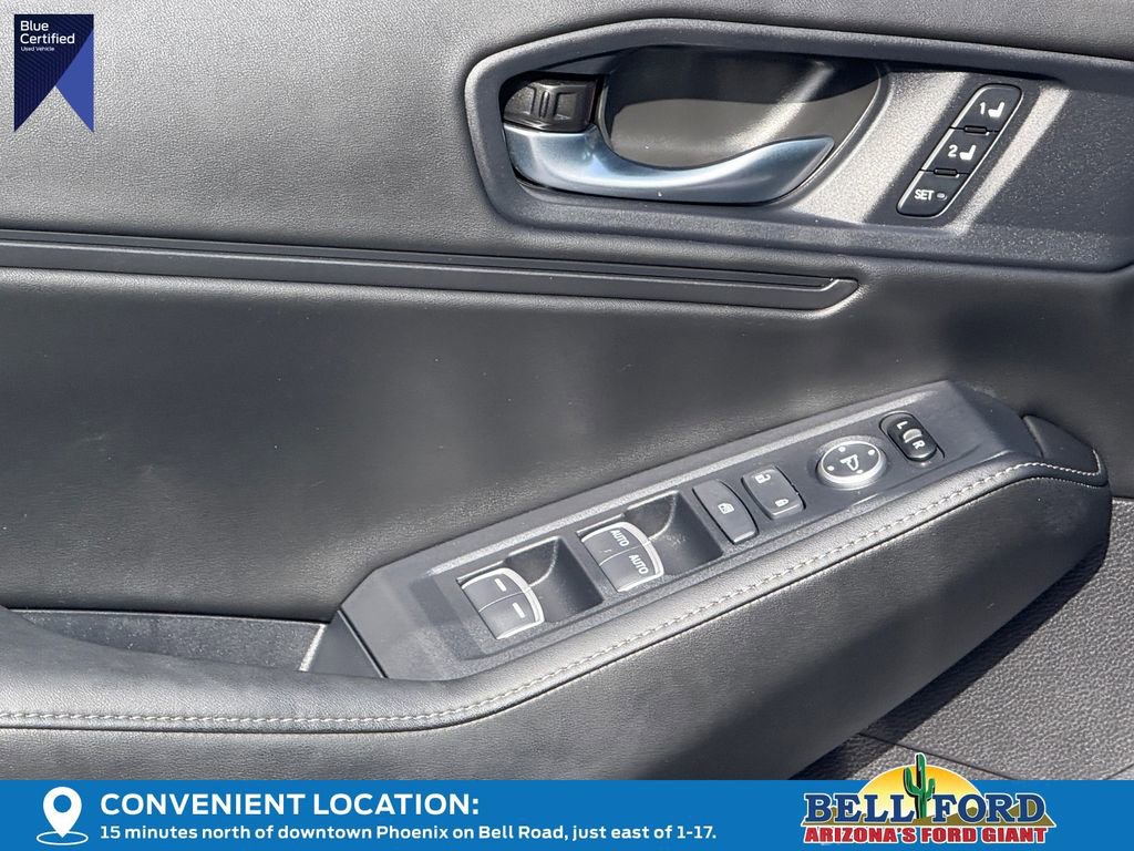 Used 2025 Honda Accord Sport image 20