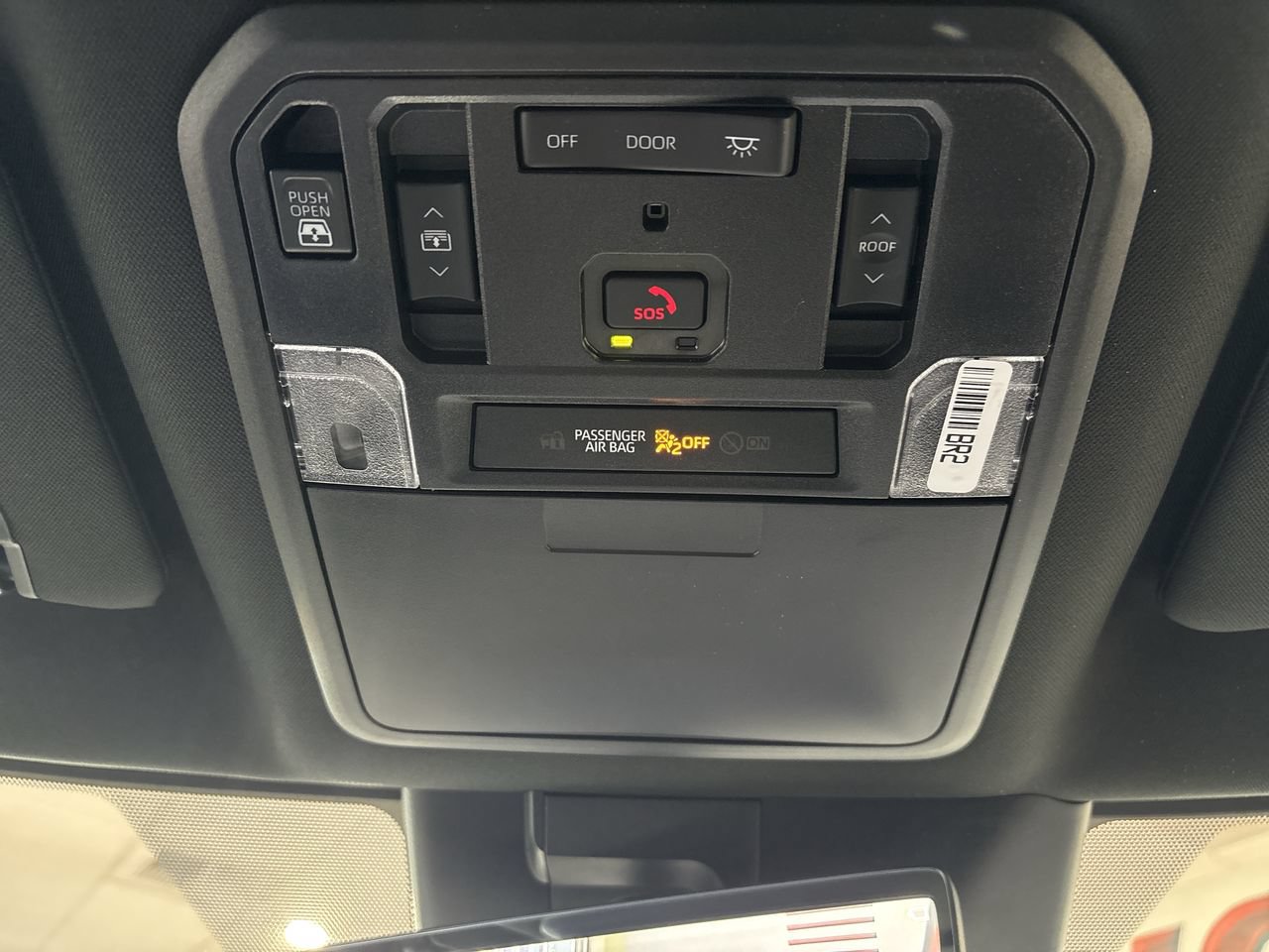 New 2026 Toyota Tundra TRD Pro AWD/4WD image 16