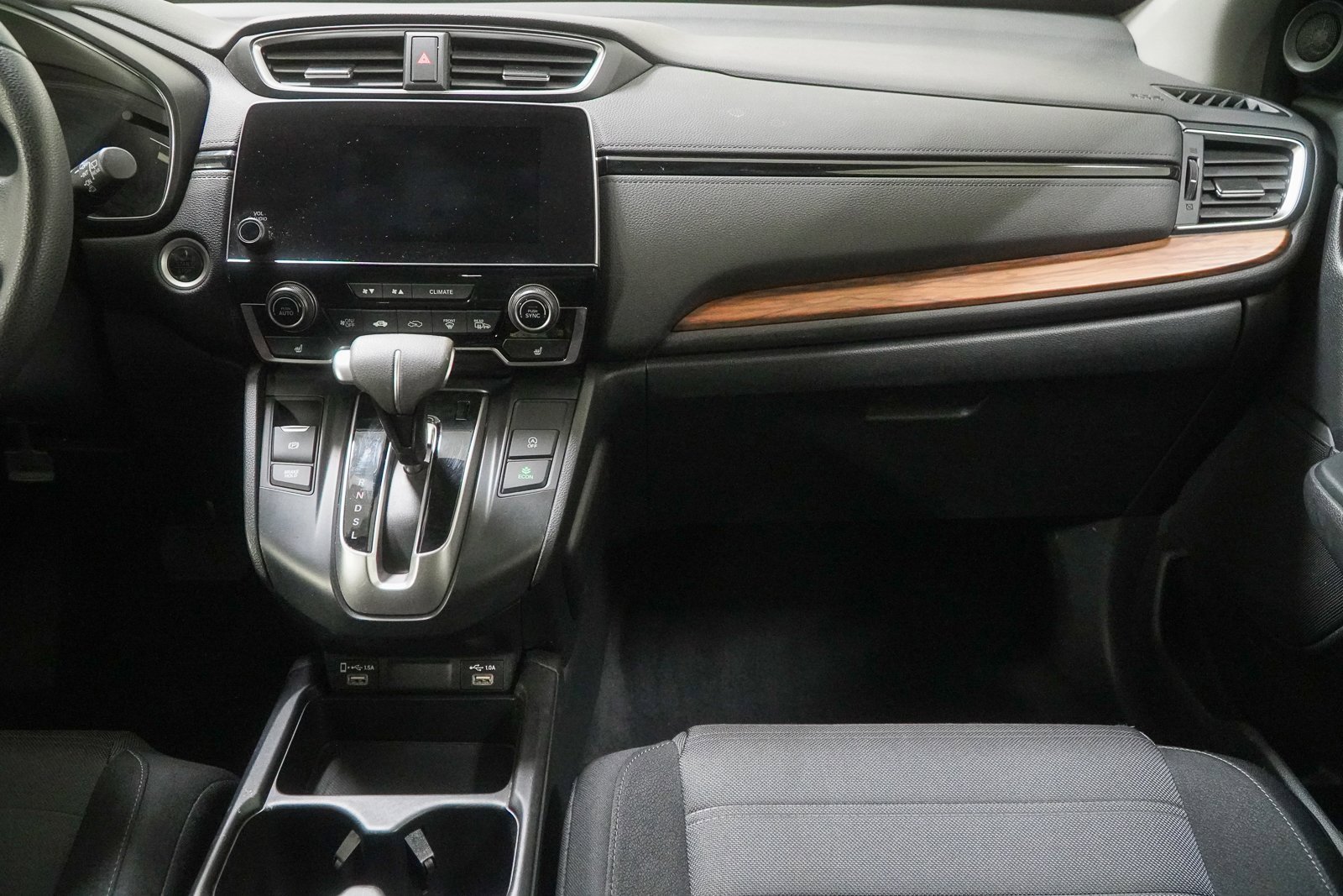 Used 2022 Honda CR-V EX image 31