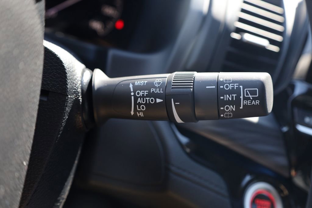 New 2026 Honda Odyssey Elite image 17