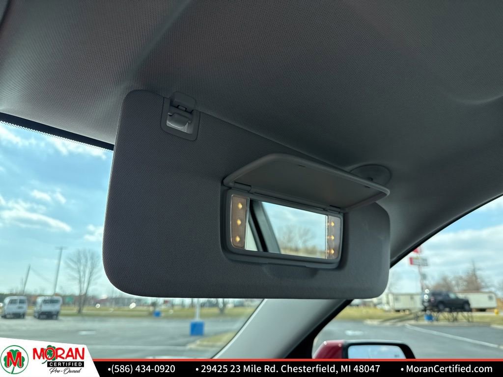 Used 2020 Chevrolet Traverse RS w/ LPO, Floor Liner Package FWD image 24