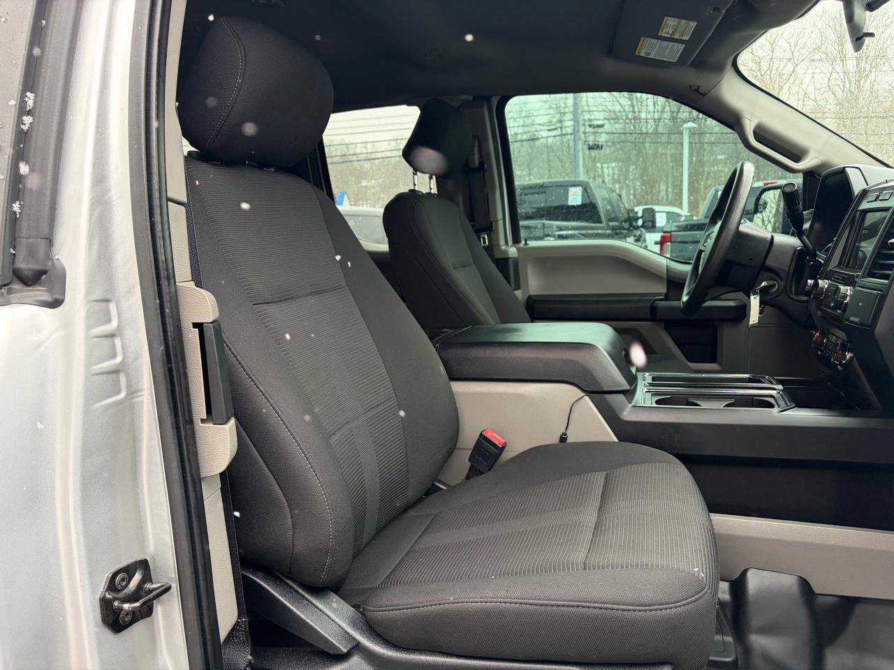 Used 2018 Ford F150 XL w/ Equipment Group 101A Mid image 42