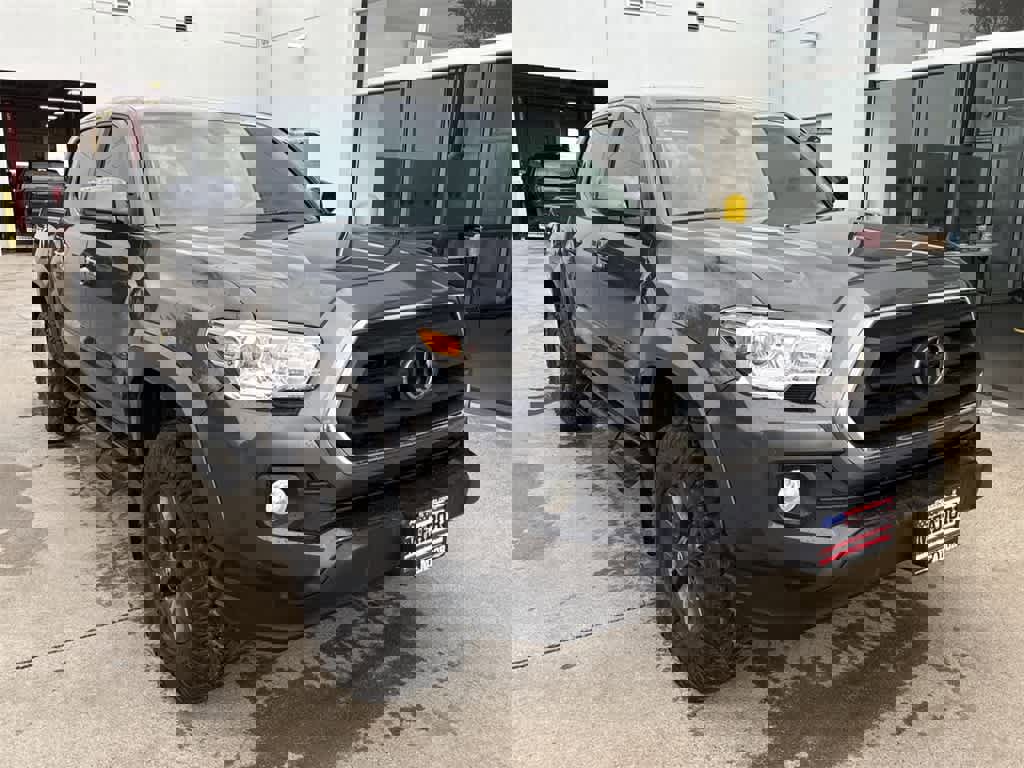 Used 2023 Toyota Tacoma SR5 image 6