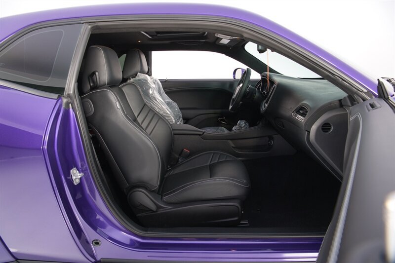 Used 2023 Dodge Challenger SRT Super Stock RWD image 26