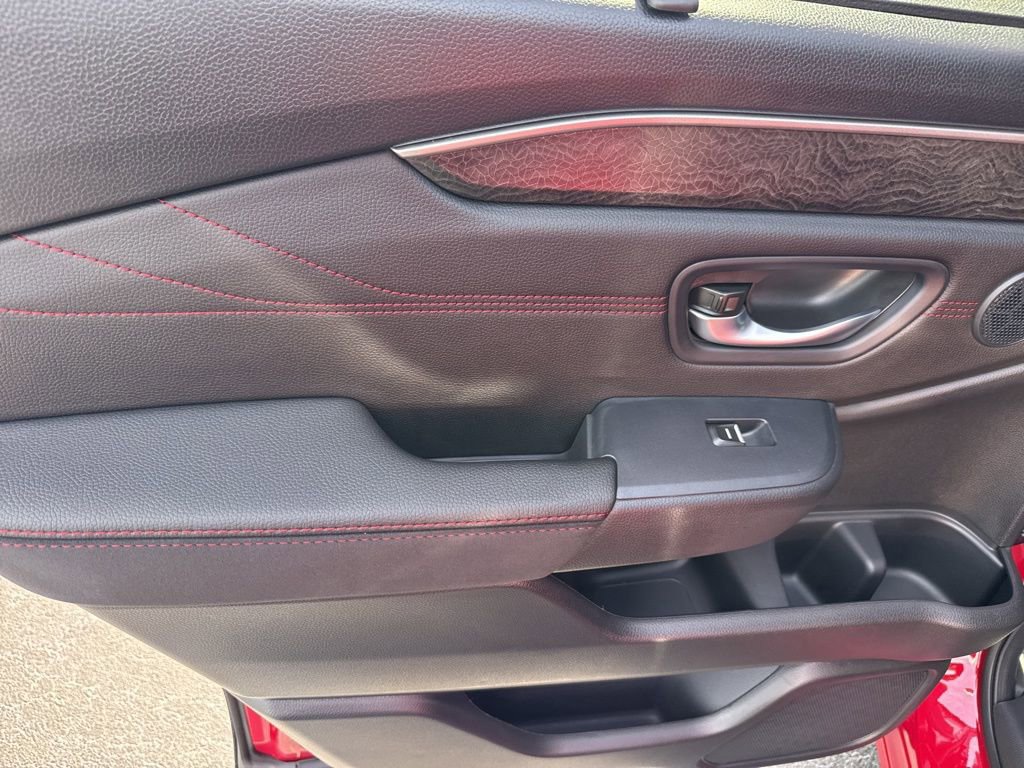 New 2026 Honda Pilot Black Edition image 13