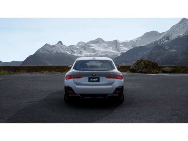 New 2026 BMW i4 M60 w/ Premium Package image 5