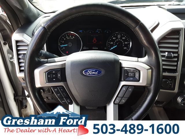 Used 2020 Ford F150 Platinum w/ Equipment Group 701A Luxury AWD/4WD image 21