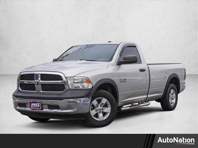 Used 2014 RAM 1500 Tradesman w/ Power & Remote Entry Group image 1