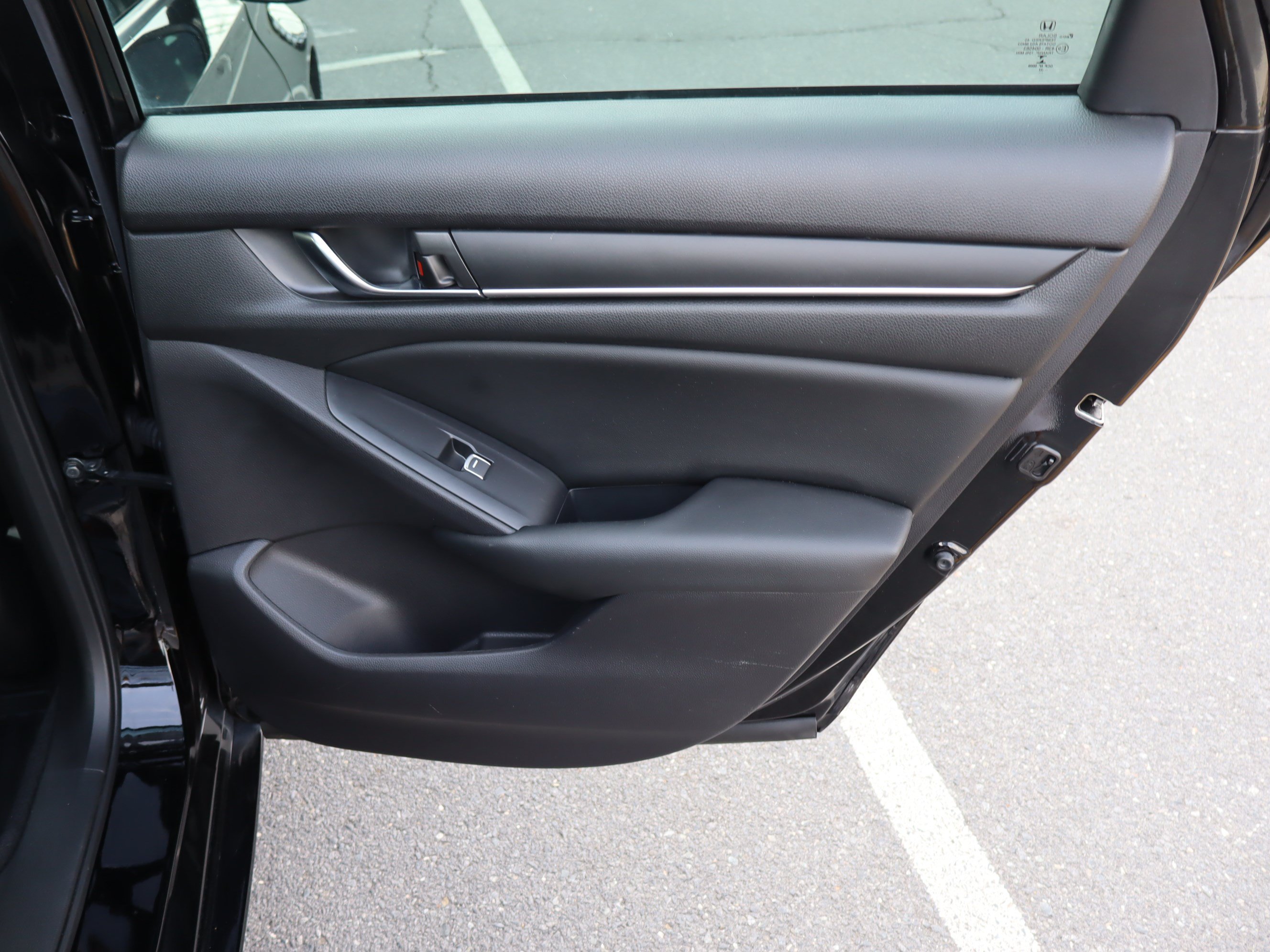 Used 2022 Honda Accord Sport image 33