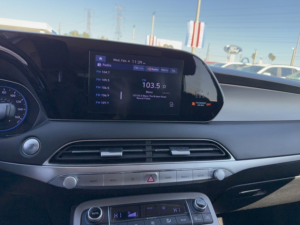 Used 2022 Hyundai Palisade SEL image 20