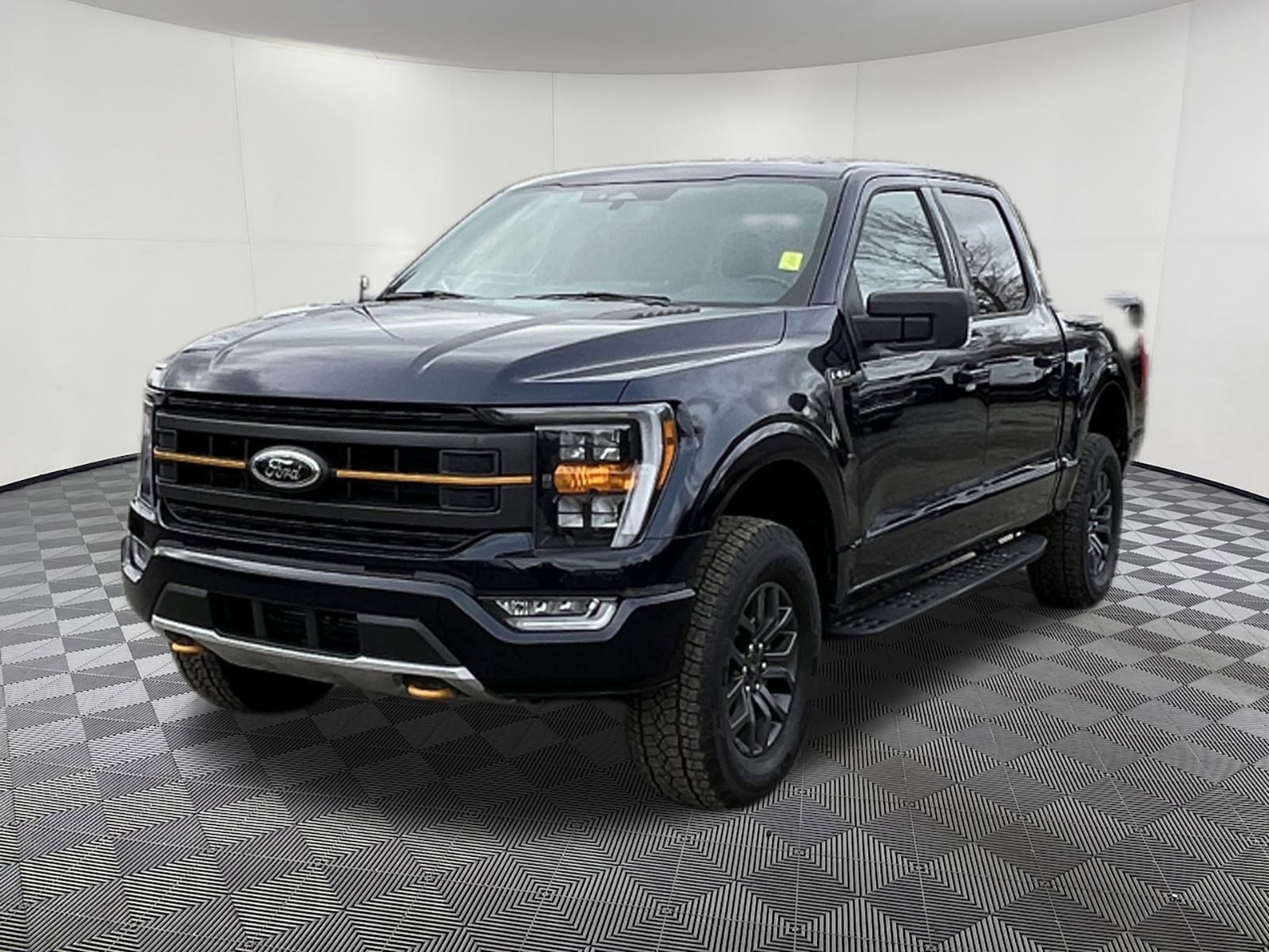 Used 2023 Ford F150 Tremor AWD/4WD image 3