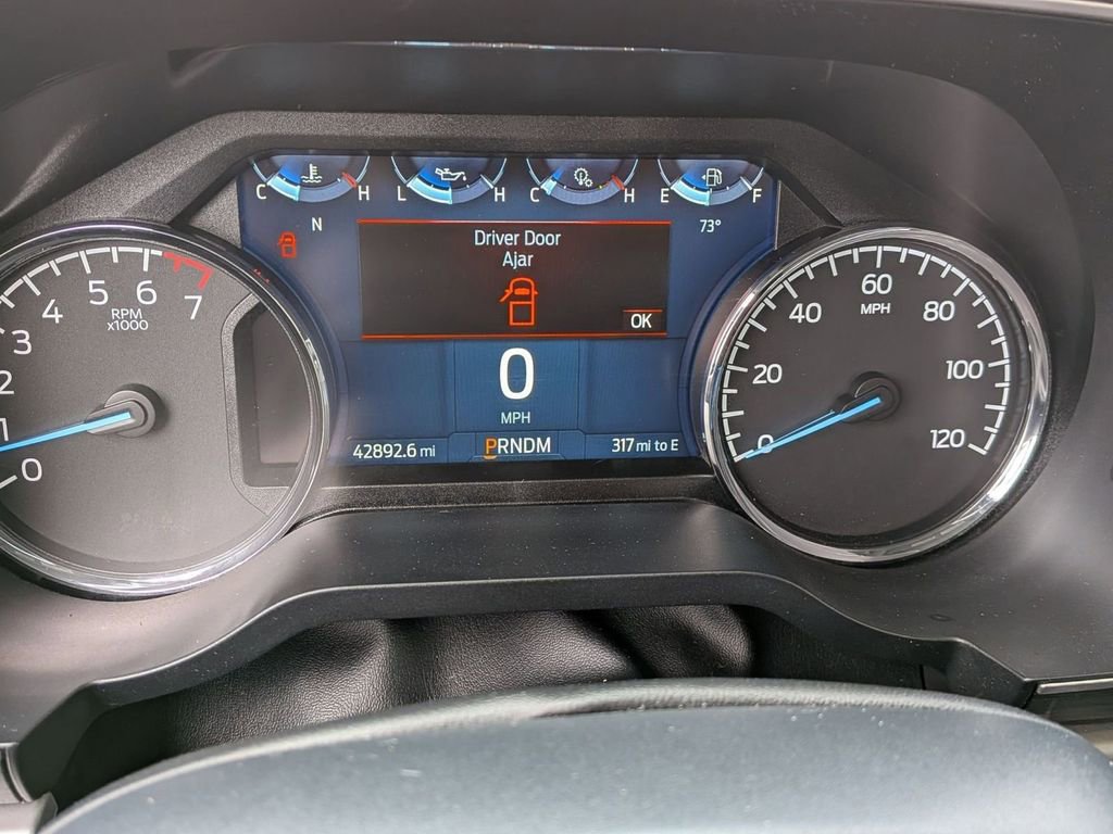 Used 2022 Ford F150 XLT w/ Equipment Group 302A High AWD/4WD image 17