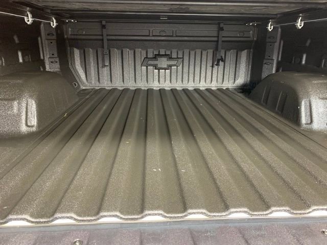 Used 2024 Chevrolet Silverado 1500 LTZ image 34