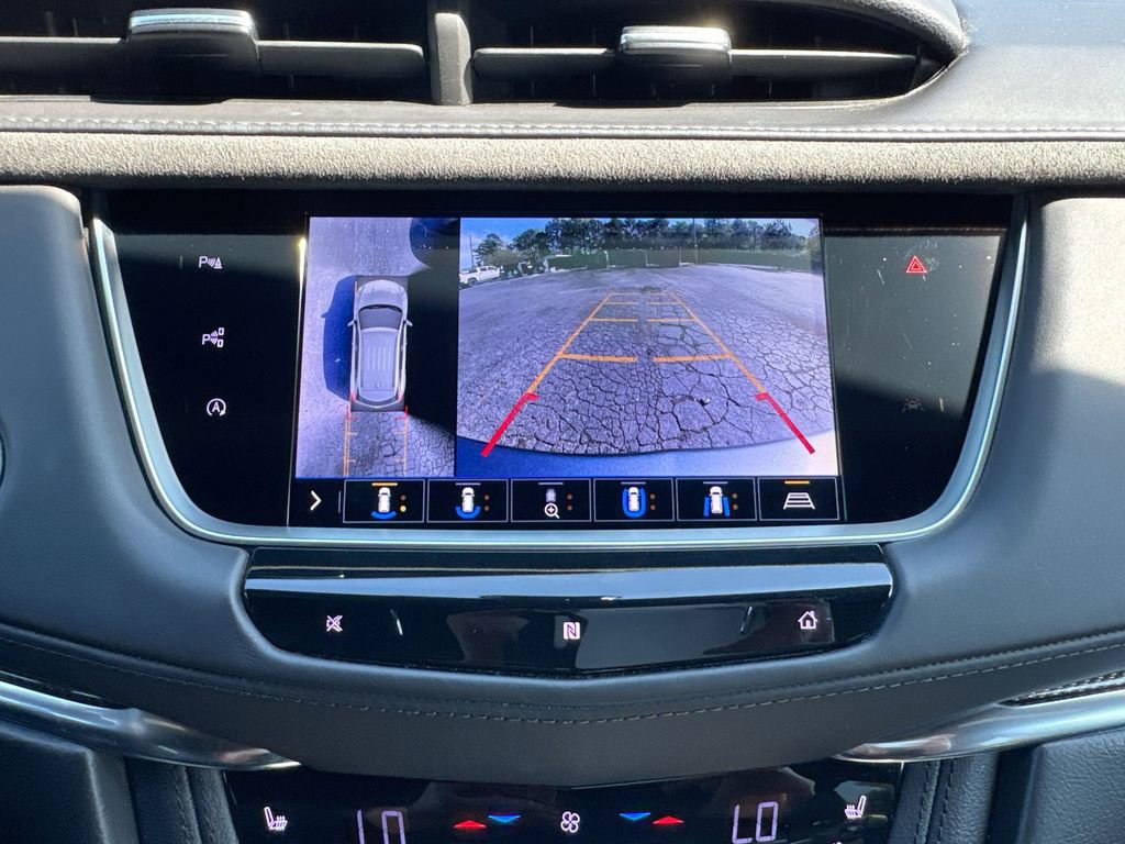 Used 2020 Cadillac XT5 Sportv w/ Platinum Package image 28