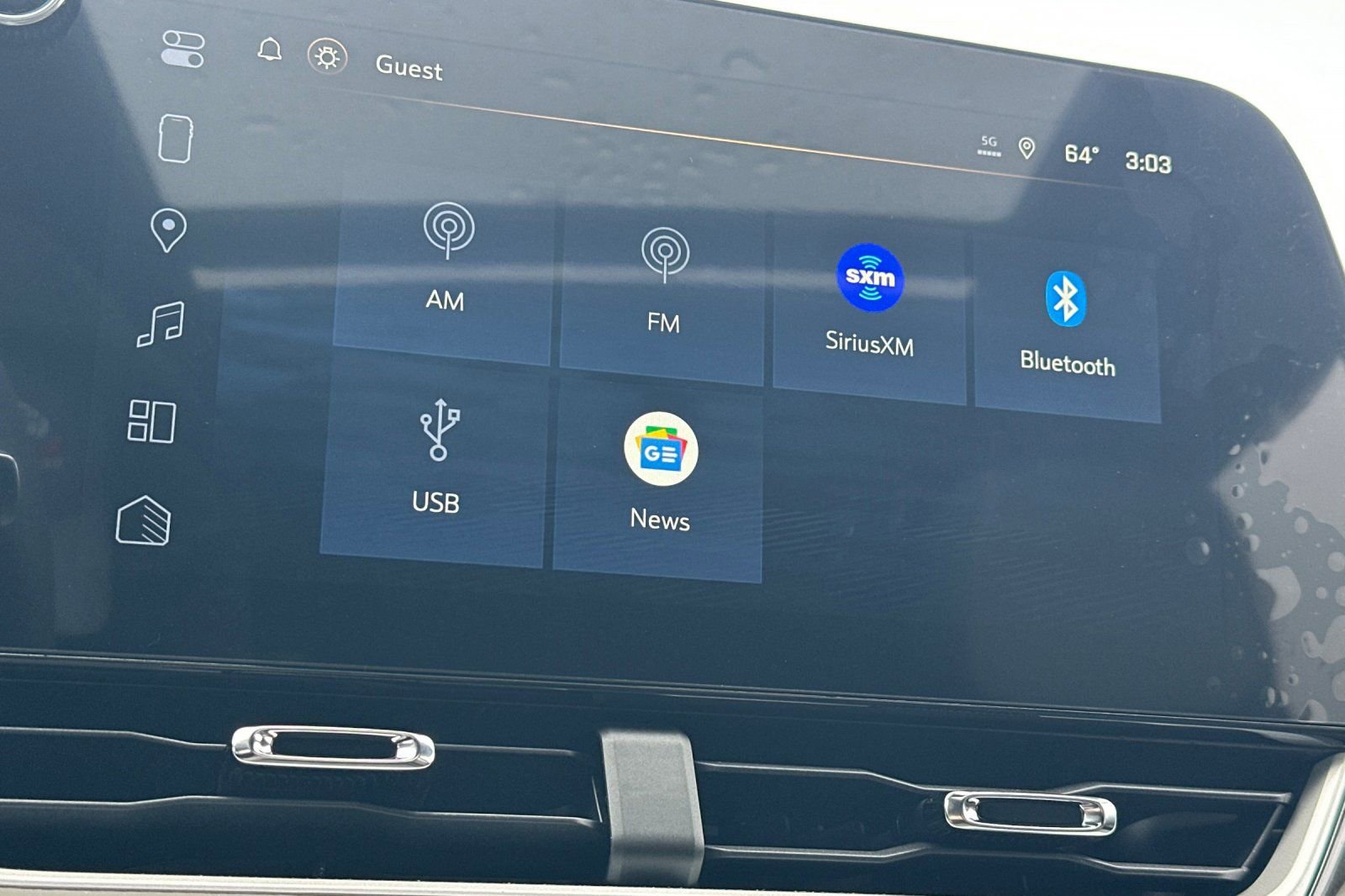 New 2026 Chevrolet Equinox LT w/ Convenience Package II image 21