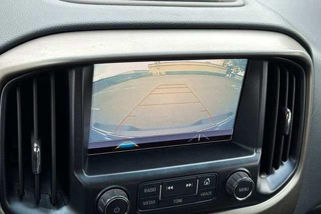 Used 2018 Chevrolet Colorado Z71 image 26