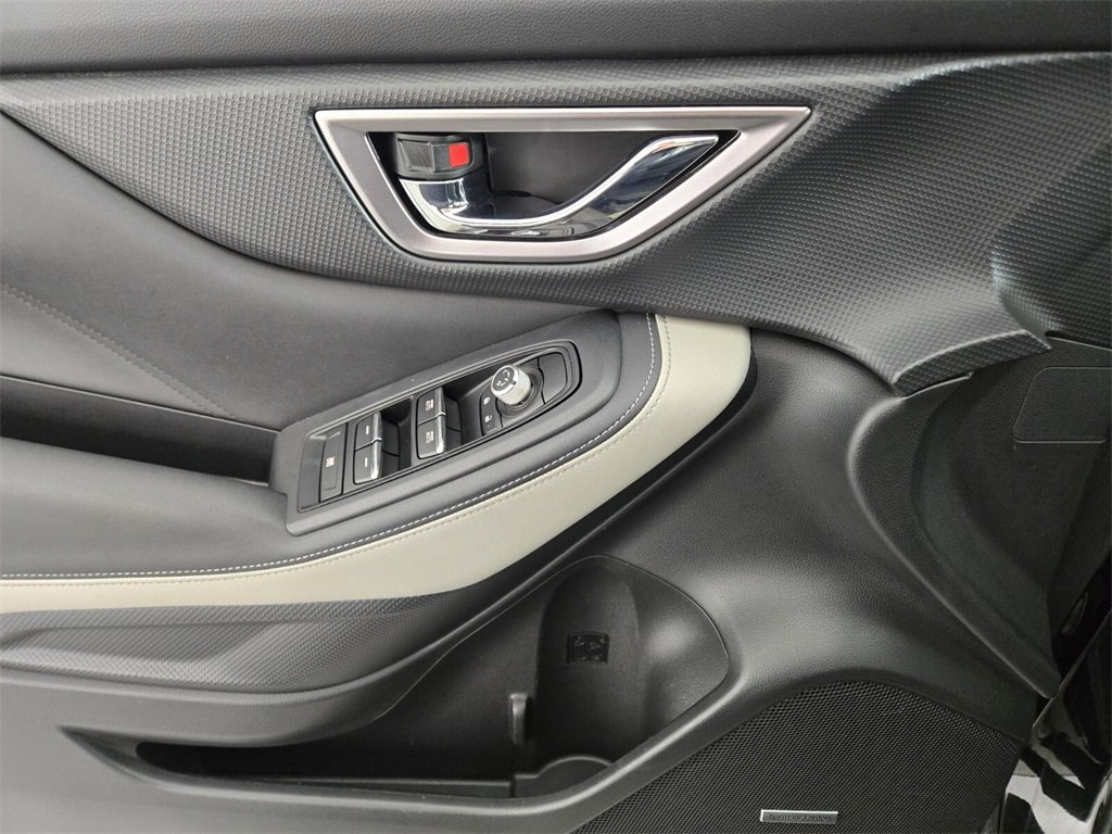 Certified 2022 Subaru Forester Limited w/ Popular Package #3 image 24