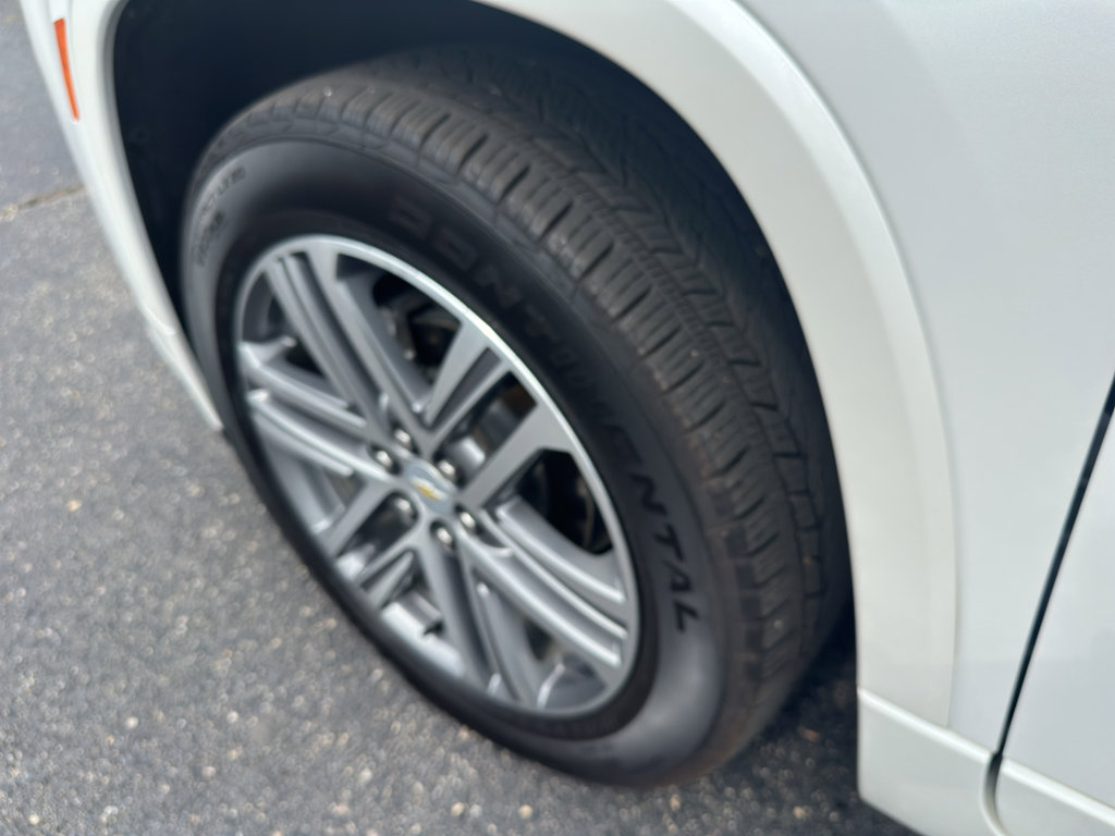 Used 2024 Chevrolet Traverse High Country image 10