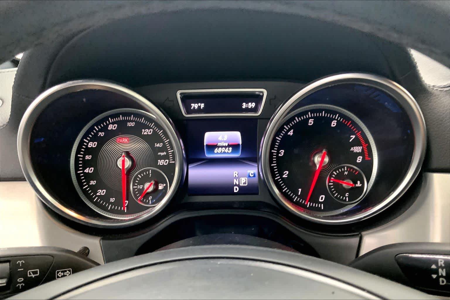 Used 2019 Mercedes-Benz GLS 450 4MATIC image 22