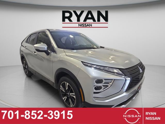 Used 2025 Mitsubishi Eclipse Cross SE image 15