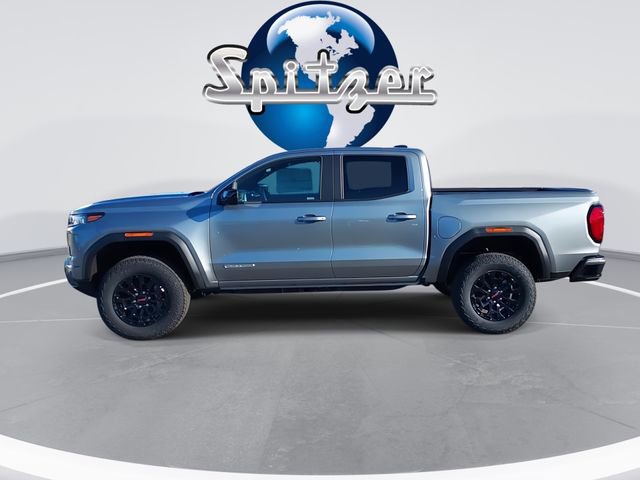 New 2026 GMC Canyon Elevation w/ Convenience Package image 6