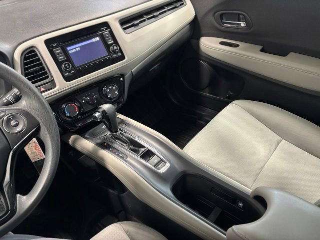 Used 2021 Honda HR-V LX image 25