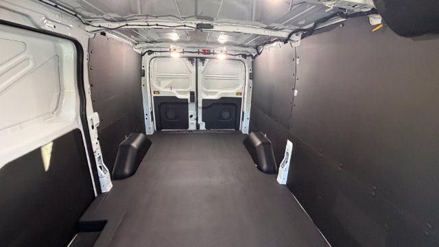 New 2027 Ford Transit 150 Low Roof w/ Load Area Protection Package RWD image 13