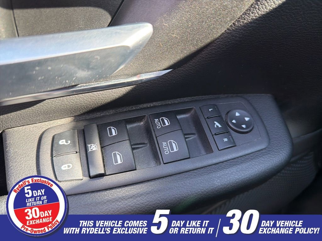 Used 2024 RAM 1500 Big Horn image 13