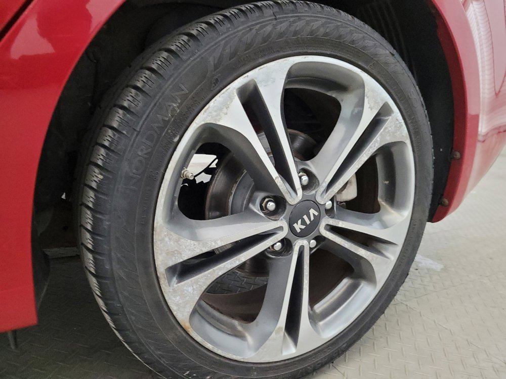 Used 2014 Kia Forte EX FWD image 31