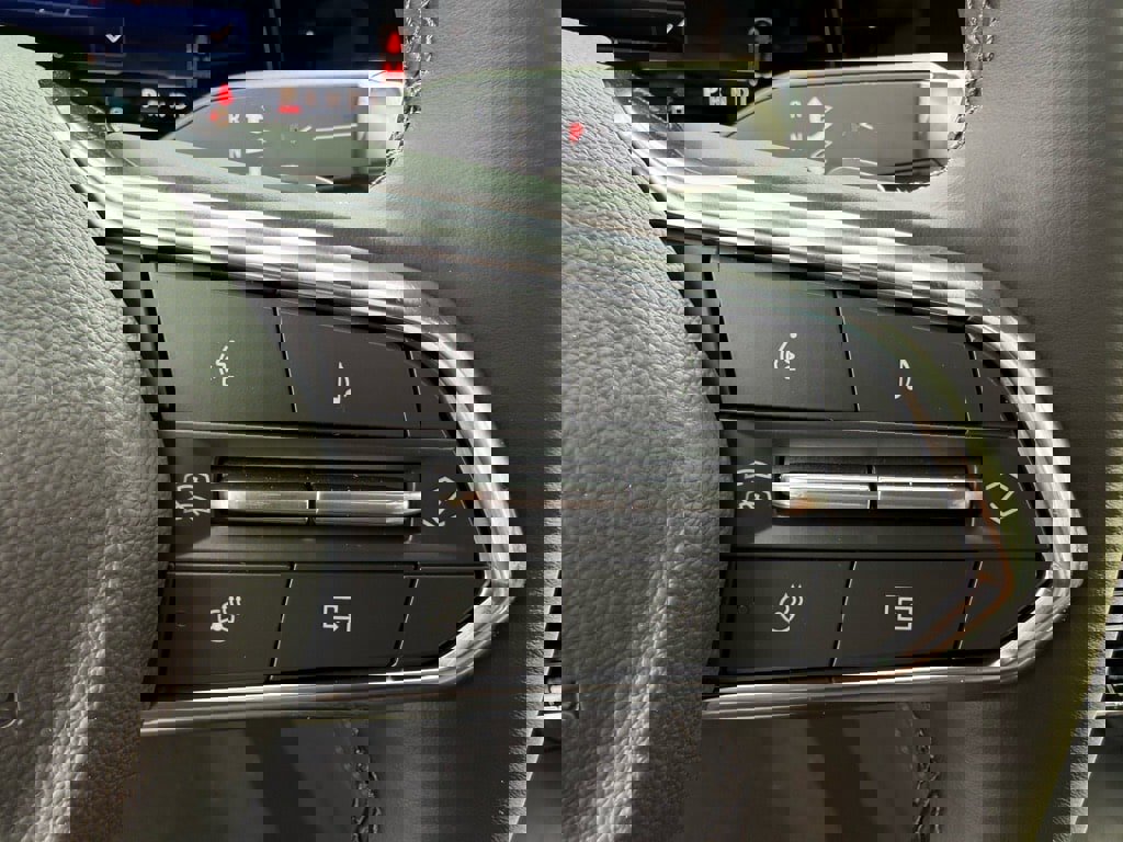 New 2025 Chevrolet Tahoe Premier image 20