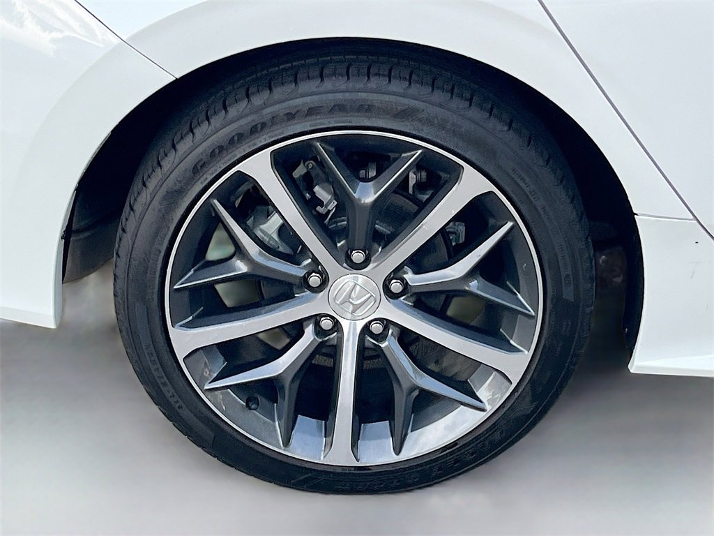 Used 2023 Honda Civic Touring image 31