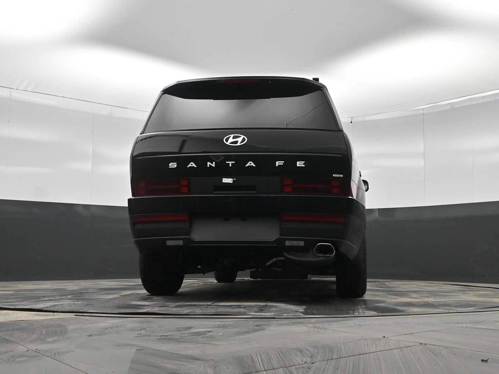 New 2026 Hyundai Santa Fe SEL image 36