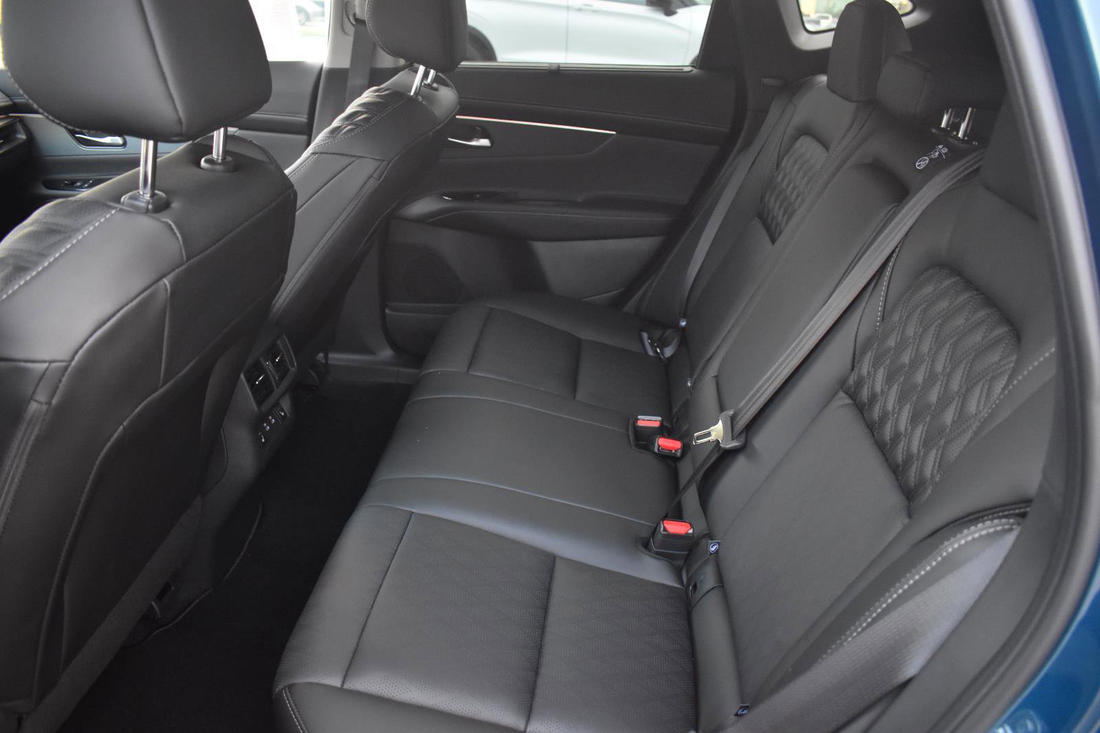 New 2026 Nissan Murano Platinum w/ Cargo Package AWD/4WD image 53