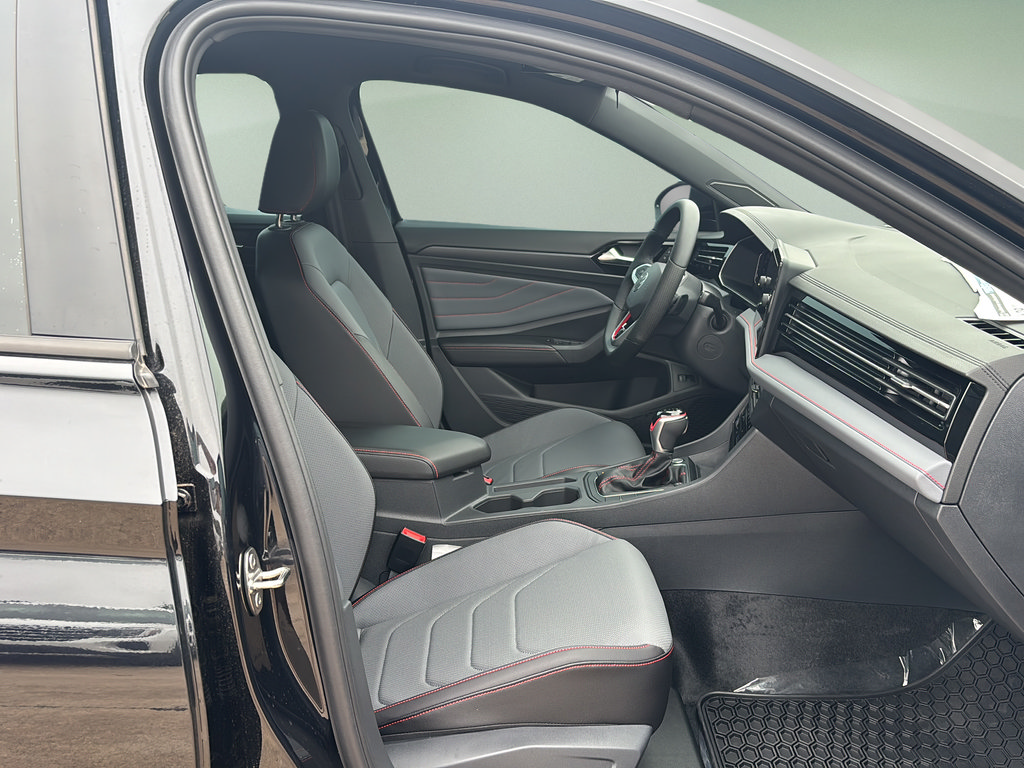 New 2026 Volkswagen Jetta GLI Autobahn FWD image 11
